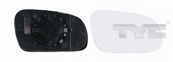 TYC Spiegelglas, Außenspiegel