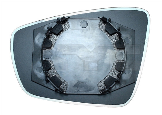 TYC Spiegelglas, Außenspiegel