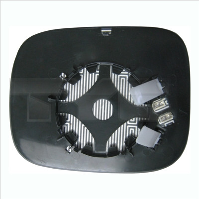 TYC Spiegelglas, Außenspiegel