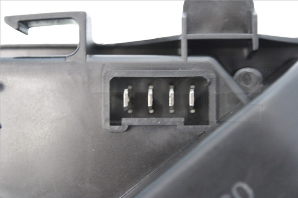 TYC Innenraumgebläse