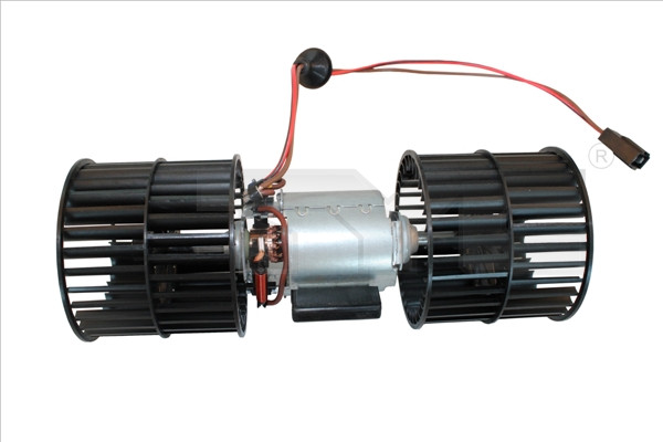 TYC Innenraumgebläse