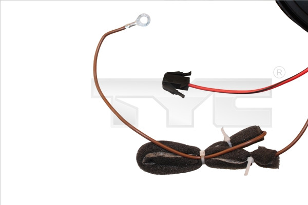 TYC Innenraumgebläse