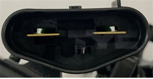 TYC Lüfter, Motorkühlung