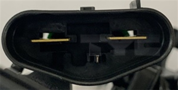 TYC Lüfter, Motorkühlung