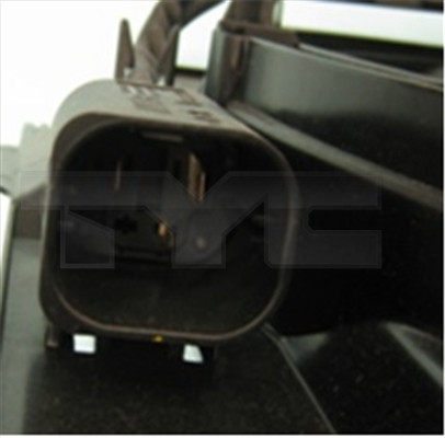 TYC Lüfter, Motorkühlung