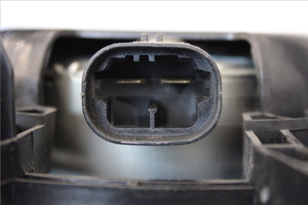 TYC Lüfter, Motorkühlung