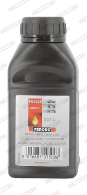 FERODO Bremsflüssigkeit