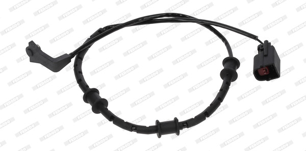 FERODO Warnkontakt, Bremsbelagverschleiß