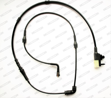 FERODO Warnkontakt, Bremsbelagverschleiß