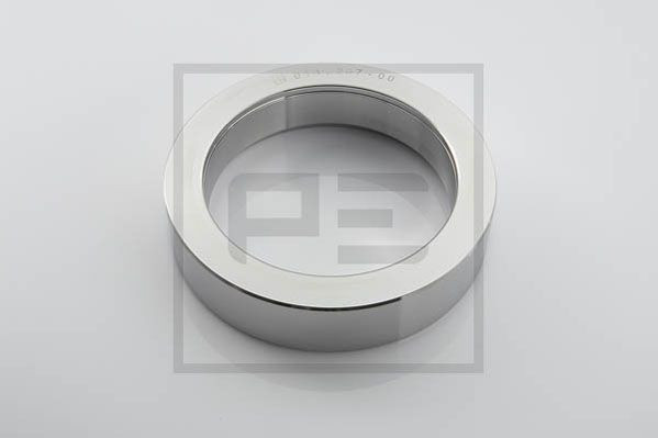 PE Automotive Laufring, Radnabe