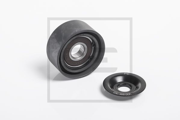 PE Automotive Umlenk-/Führungsrolle, Keilrippenriemen