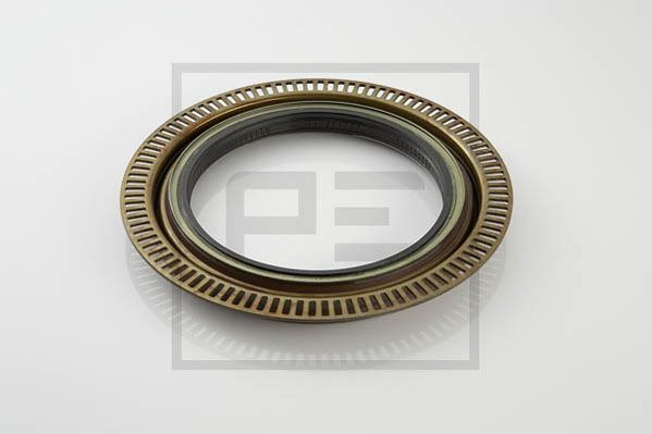 PE Automotive Wellendichtring, Radnabe