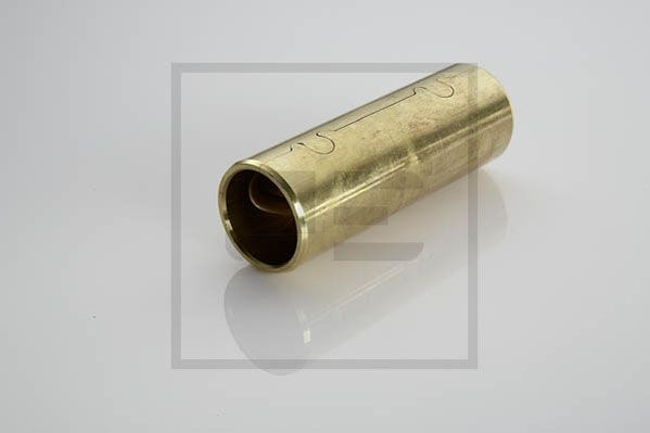 PE Automotive Lagerbuchse, Blattfeder