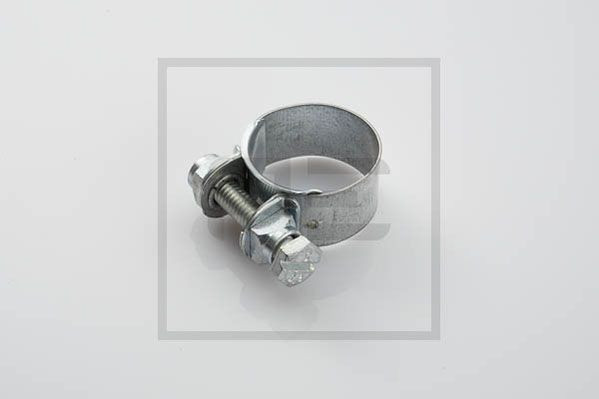 PE Automotive Halteschelle