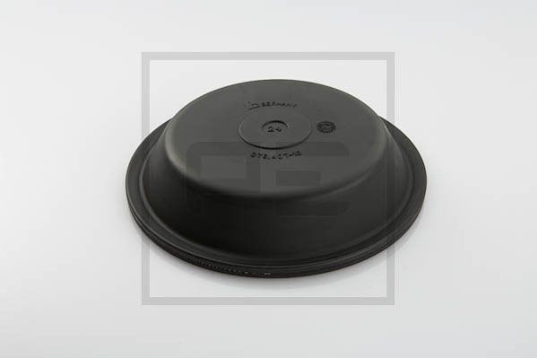 PE Automotive Membran, Membranbremszylinder