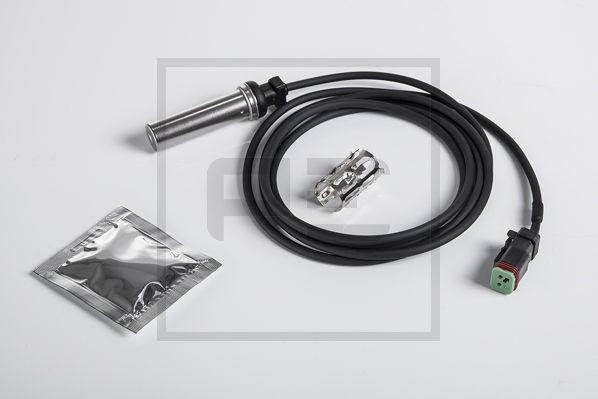 PE Automotive Sensor, Raddrehzahl
