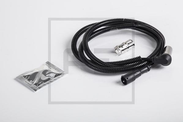 PE Automotive Sensor, Raddrehzahl