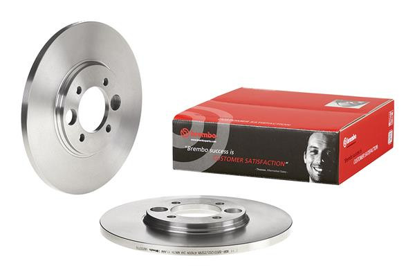 BREMBO Bremsscheibe