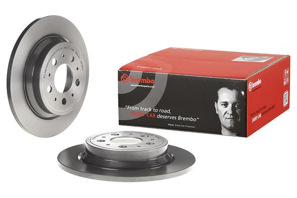 BREMBO Bremsscheibe