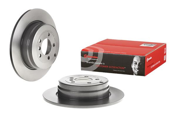 BREMBO Bremsscheibe