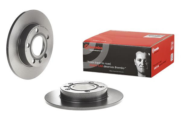 BREMBO Bremsscheibe