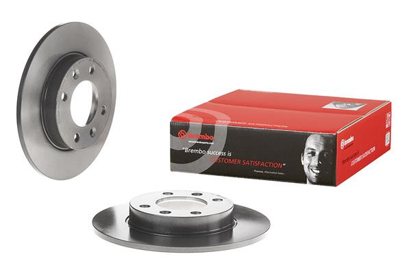 BREMBO Bremsscheibe