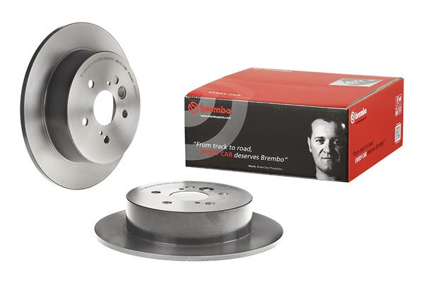 BREMBO Bremsscheibe