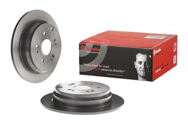 BREMBO Bremsscheibe