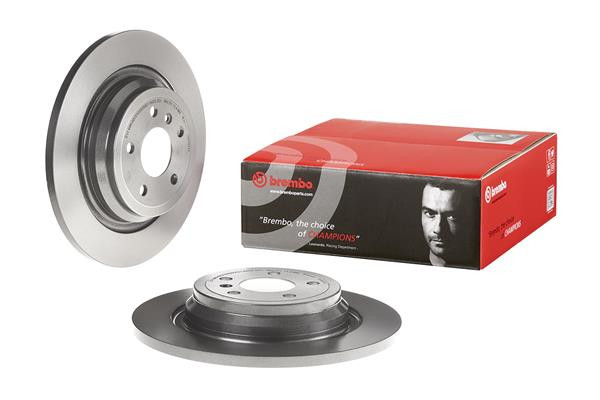 BREMBO Bremsscheibe