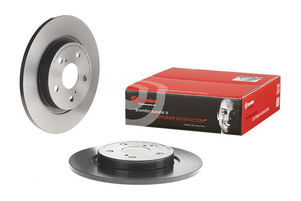 BREMBO Bremsscheibe