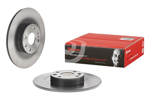 BREMBO Bremsscheibe