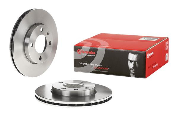 BREMBO Bremsscheibe BREMBO Bremsscheibe