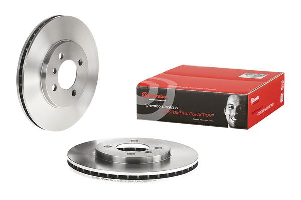 BREMBO Bremsscheibe