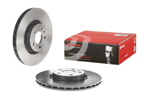 BREMBO Bremsscheibe BREMBO Bremsscheibe
