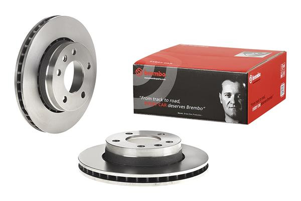 BREMBO Bremsscheibe