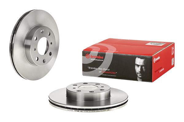 BREMBO Bremsscheibe
