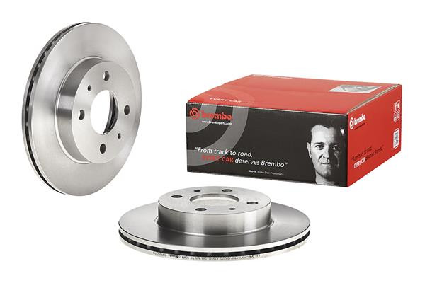 BREMBO Bremsscheibe