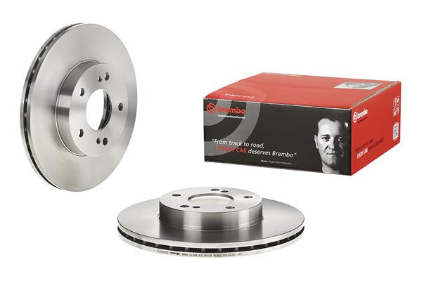 BREMBO Bremsscheibe BREMBO Bremsscheibe