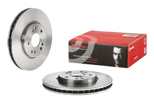 BREMBO Bremsscheibe
