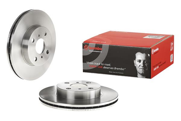 BREMBO Bremsscheibe