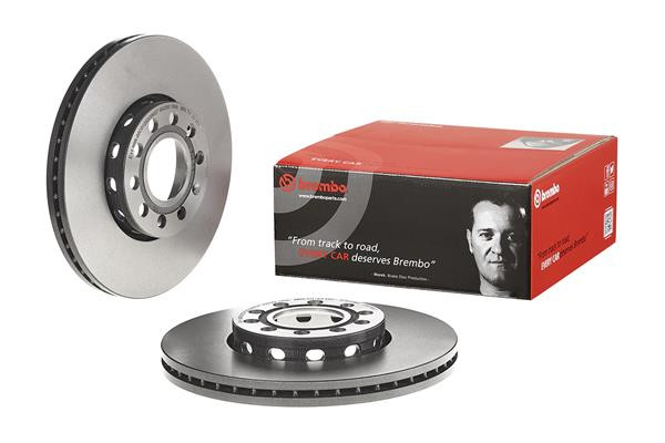 BREMBO Bremsscheibe