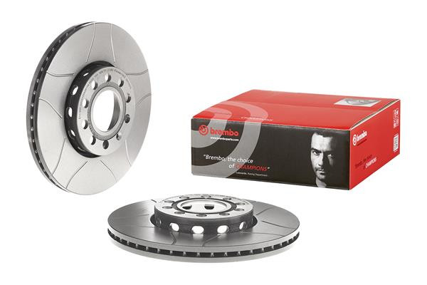 BREMBO Bremsscheibe