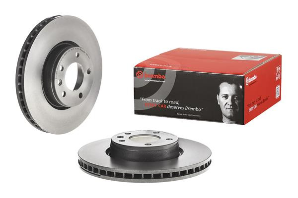 BREMBO Bremsscheibe