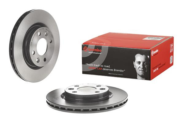 BREMBO Bremsscheibe BREMBO Bremsscheibe