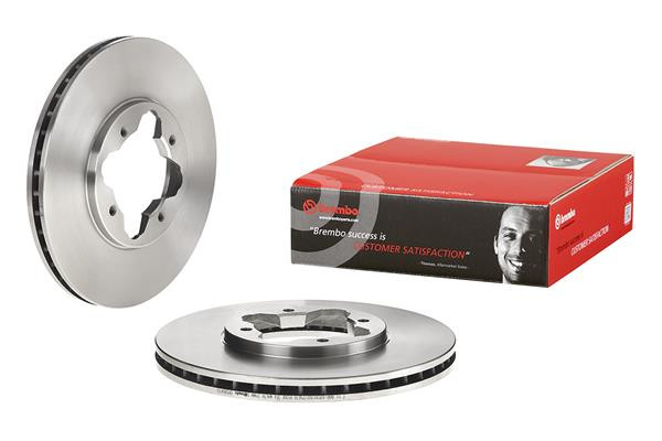 BREMBO Bremsscheibe