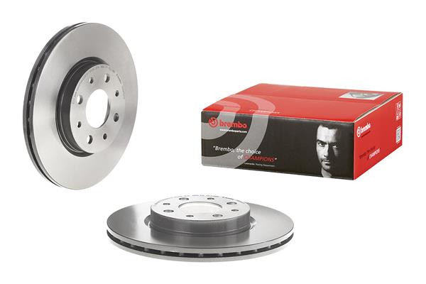 BREMBO Bremsscheibe