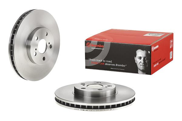 BREMBO Bremsscheibe
