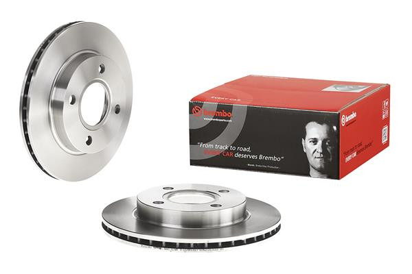 BREMBO Bremsscheibe BREMBO Bremsscheibe