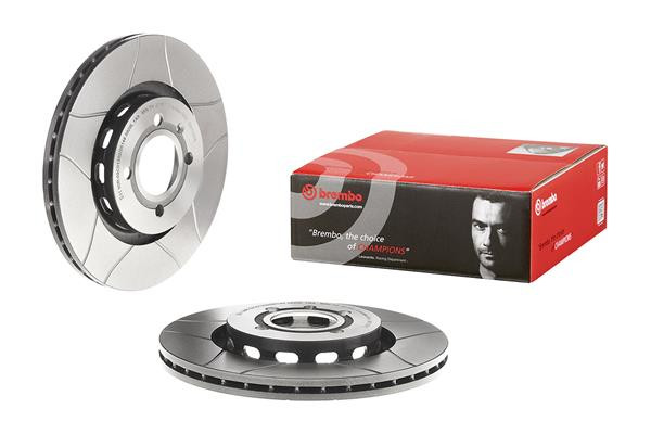 BREMBO Bremsscheibe