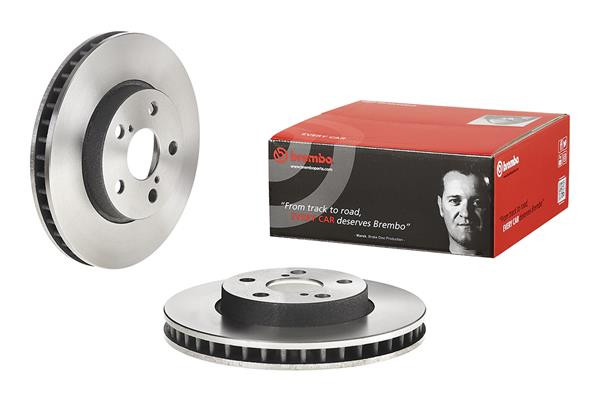 BREMBO Bremsscheibe